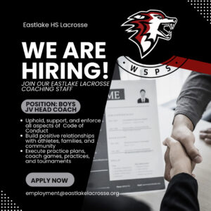 HS Coach hiring